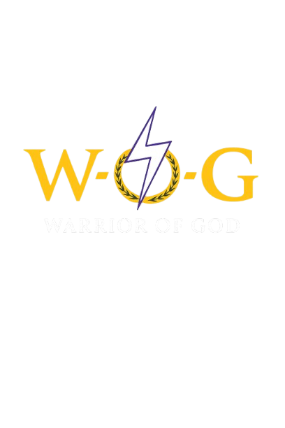 WOG — Warrior of God